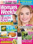 Book Cover Image. Title: Woman's Weekly (UK), Author: IPC Media