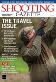 Book Cover Image. Title: Shooting Gazette (UK), Author: IPC Media Limited