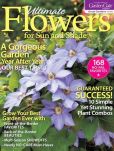 Book Cover Image. Title: Garden Gate's Ultimate Flowers for Sun and Shade 2013, Author: August Home Publishing