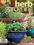 Book Cover Image. Title: Herb Gardening 2013, Author: Meredith Corporation