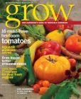 Book Cover Image. Title: Fine Gardening's Grow Volume 9 - Summer 2013, Author: Taunton Trade Co.