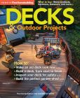 Book Cover Image. Title: Fine Homebuilding's Decks and Outdoor Projects - Spring 2013, Author: Taunton Trade Co.