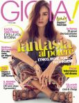 Book Cover Image. Title: Gioia & CO, Author: Hearst Magazines Italia SPA