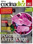 Book Cover Image. Title: Cocina Diez, Author: Hearst Magazines Espana S.L.