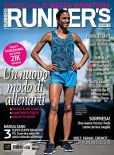 Book Cover Image. Title: Runner's World - Edizione per l'Italia, Author: Edisport Editoriale srl