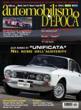 Book Cover Image. Title: Automobilismo d'epoca, Author: Edisport Editoriale srl