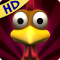 Talky Chip Tablet - The Talking Chicken - Text, Talk, Joke and Play With Your Funny Animal Friend