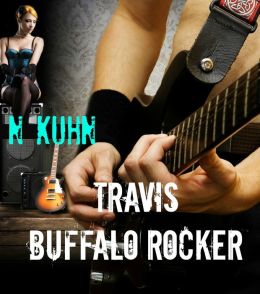 Travis (Buffalo Rocker)