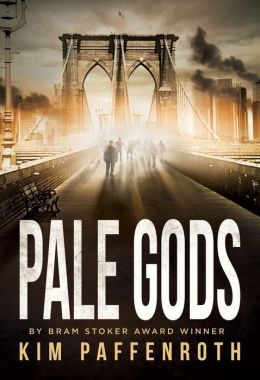 Pale Gods (Audible) - Kim Paffenroth