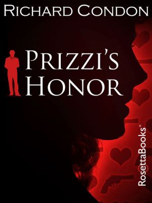 Book Prizzi's Honor