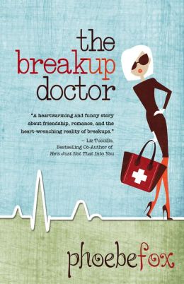 THE BREAKUP DOCTOR