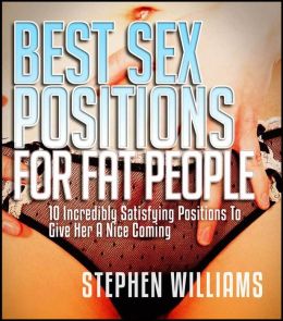 Sex Positions For Fat People 19