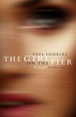Book Cover Image. Title: The Girl on the Pier, Author: Paul Tomkins