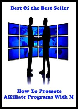 Affiliate Programs Books