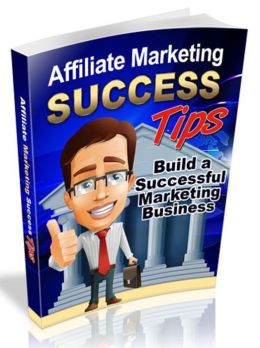 affiliate marketing definition