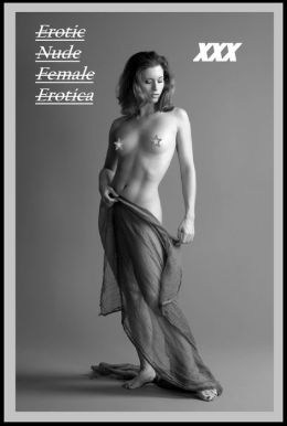 Erotic Female Nude 116