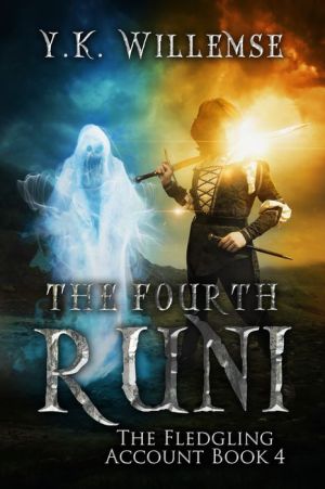 The Fourth Runi (The Fledgling Account Book 4)