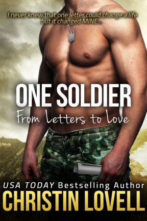 One Soldier: From Letters to Love