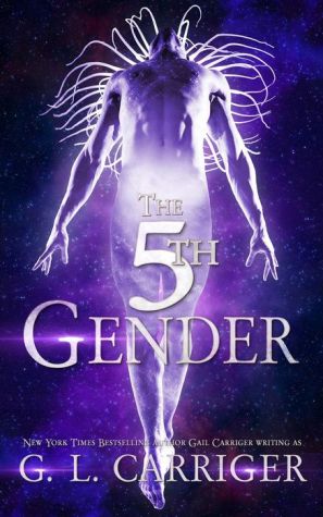 Book The 5th Gender: A Tinkered Stars Mystery