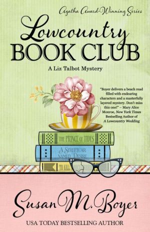 Lowcountry Book Club: A Liz Talbot Mystery
