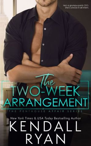Book The Two-Week Arrangement