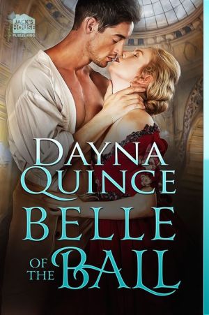 Book Belle of the Ball