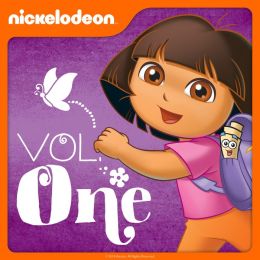 Dora The Explorer: Volume 1
