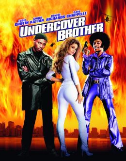 Undercover Brother
