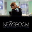 Product Image. Title: The Newsroom: Season 1