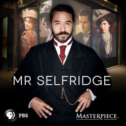 Mr. Selfridge: Season 1