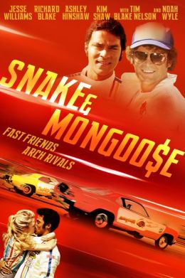 Snake and Mongoose