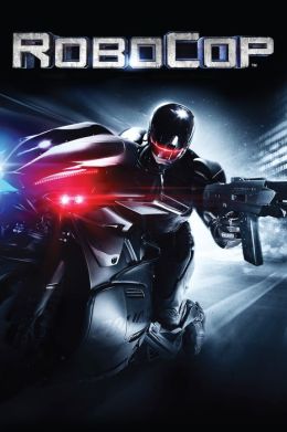 RoboCop (2014)