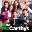 Product Image. Title: The McCarthys: Season 1
