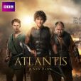 Product Image. Title: Atlantis: Season 2