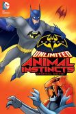 Product Image. Title: Batman Unlimited: Animal Instincts