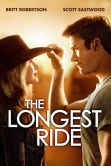 Product Image. Title: The Longest Ride