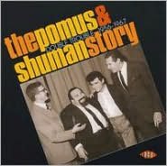 The Pomus & Shuman Story: Double Trouble 1956-1967