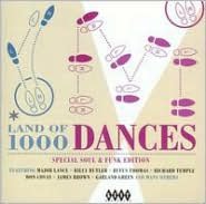 Land of 1000 Dances: Special Soul & Funk Edition