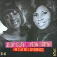 The Stax Solo Recordings