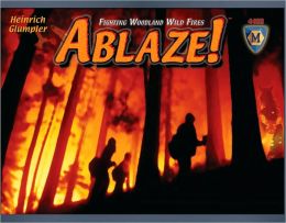 Ablaze