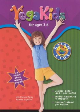 YogaKids