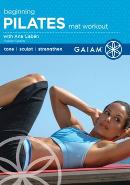 Pilates: Beginning Mat Workout