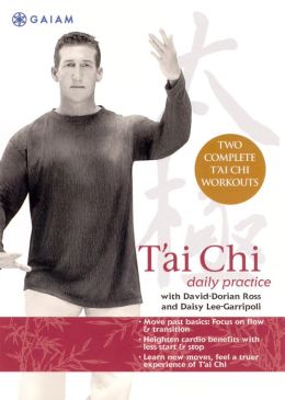 T'ai Chi For Total Body Health