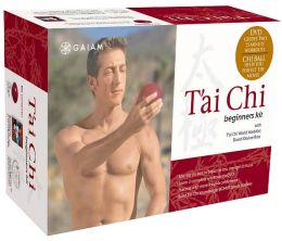 Tai Chi Beginners Kit