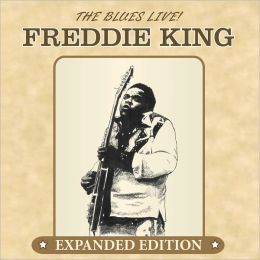 The Blues Live [Expanded Edition]