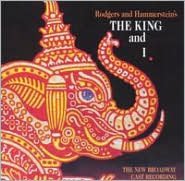 The King and I [1996 Broadway Revival Cast]