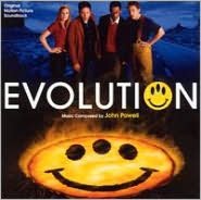 Evolution [Original Score]