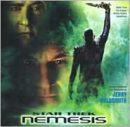 Star Trek: Nemesis [Music from the Original Motion Picture Soundtrack]