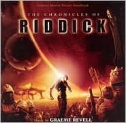 The Chronicles of Riddick [Original Motion Picture Soundtrack]