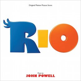 Rio [Original Score]